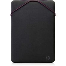 HP 2F2L6AA Neopren 14.1 inç Çift Taraflı Notebook Kılıfı