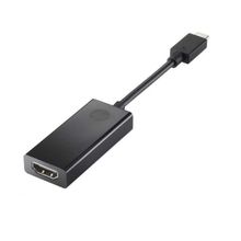HP 2PC54AA Pavilion USB-C HDMI Çevirici