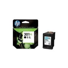 HP 301 Xl Siyah Orjinal Kartuş