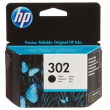 HP 302XL F6U67AE Deskjet 1110-2130-3630 Renkli Orjinal Kartuş