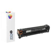 HP 304A CC530A Color Laserjet CM2320 Siyah Uyumlu Muadil Toner