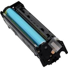 HP 304A CC531A Color Lasarjet CP2025X Mavi Uyumlu Toner