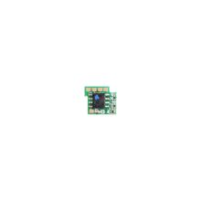 HP 304A-CC531A Mavi Toner Chip