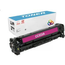 HP 304A Color Laserjet CP2025 1 Set Uyumlu Muadil Toner