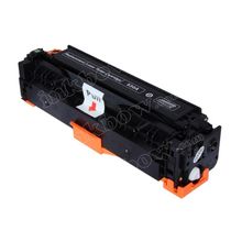 HP 304A Siyah Muadil Toner