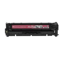 HP 305A-CE413A Kırmızı Toner Chip