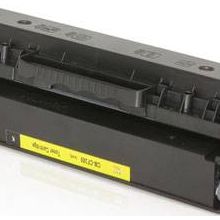 HP 312A-CF380A Siyah Muadil Toner