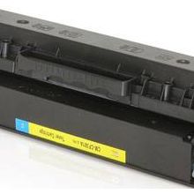HP 312A-CF381A Mavi Muadil Toner