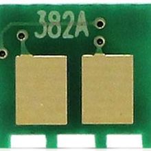 HP 312A-CF382A Sarı Toner Chip