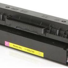 HP 312A-CF383A Kırmızı Muadil Toner
