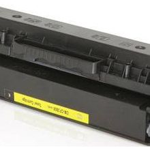 HP 312X-CF380X Siyah Yüksek Kapasiteli Muadil Toner