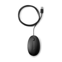 HP 320M 9VA80AA Kablolu Mouse