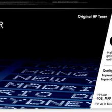 HP 331X W1331X MFP 432fdn / 408dn Siyah Orijinal Toner