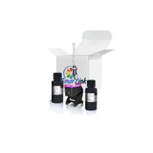 HP 337 Uyumlu Siyah Kartuş Dolum Seti
