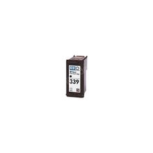 Hp 339-C8767E Siyah Muadil Kartuş