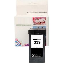 HP 339 C8767EE Siyah Kartuş