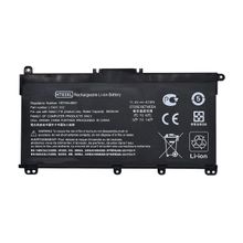 HP 340S G7 Notebook Bataryası Pili