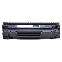 HP 35A Siyah Uyumlu Toner