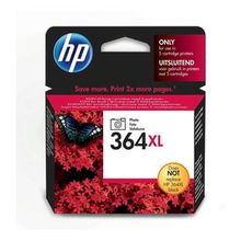 HP 364XL-CB322E Foto Siyah Orjinal Kartuş