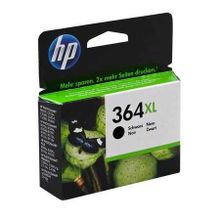 HP 364XL-CN684E Siyah Orjinal Kartuş