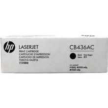 HP 36A-CB436AC Orjinal Toner