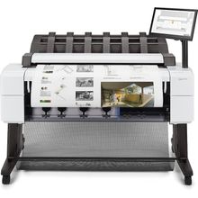 HP 3EK15A T2600DR 914 mm MFP Yazıcı