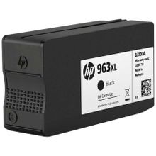 HP 3JA30AE 963XL Black Mürekkep Kartuş