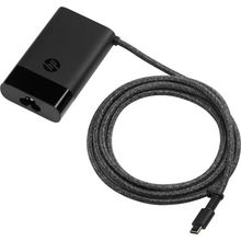 HP 3PN48AA 65W USB-C Slim Güç Adaptörü