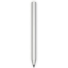 HP 3V1V2AA USI Stylus Gümüş Şarj Edilebilir Laptop Kalemi
