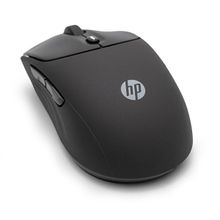 HP 400 AZ7B2AA Siyah Optik Sessiz Kablosuz Mouse