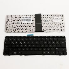 HP 4049TX 4063TX 4048TX Notebook Klavye