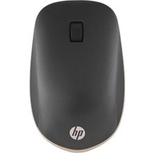 HP 410 4M0X5AA İnce Kablosuz Bluetooth Koyu Gri Mouse