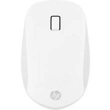 HP 410 4M0X6AA İnce Kablosuz Bluetooth Beyaz Mouse