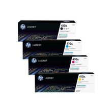HP 410A Kırmızı Toner