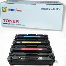 HP 415A W2030A-W2031A-W2032A-W2033A M454 M479 Muadil Toner