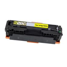 HP 415A (W2032A) Çipsiz M454 Sarı Muadil Toner