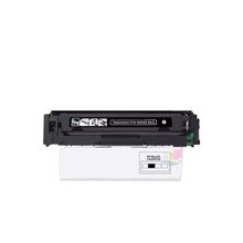 HP 415X W2030X M454 Siyah Yüksek Kapasite Muadil Toner