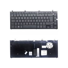 HP 4320T Klavye