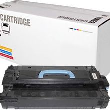 HP 43X-C8543X Muadil Toner