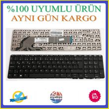 HP 470 G2 Siyah Klavye