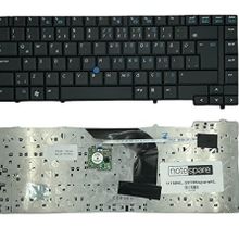 HP 483010-141 Klavye