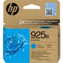 HP 4K0W0PE 925E Mavi Kartuş