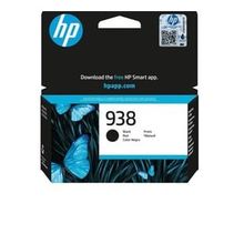HP 4S6X6PE 938 Magenta Kırmızı Kartuş