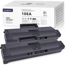 HP 4ZB77A Muadil Toner