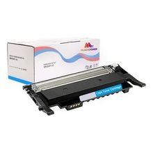 HP 4ZB94A-HP 117A Mavi Çipsiz Muadil Toner