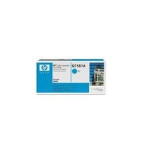 HP 503A Q7581A Laserjet 3800-CP3505 Mavi Orjinal Toner