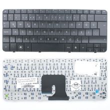 Hp 505999-001 Klavye