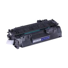HP 505A 280A Muadil Toner