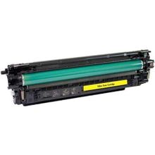 HP 508 362 CF362 508 Sarı M552 Muadil Toner