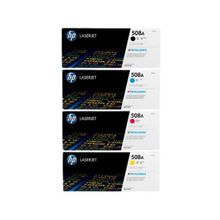 HP 508A-CF360A-CF361A-CF362A-CF363A Toner Drum